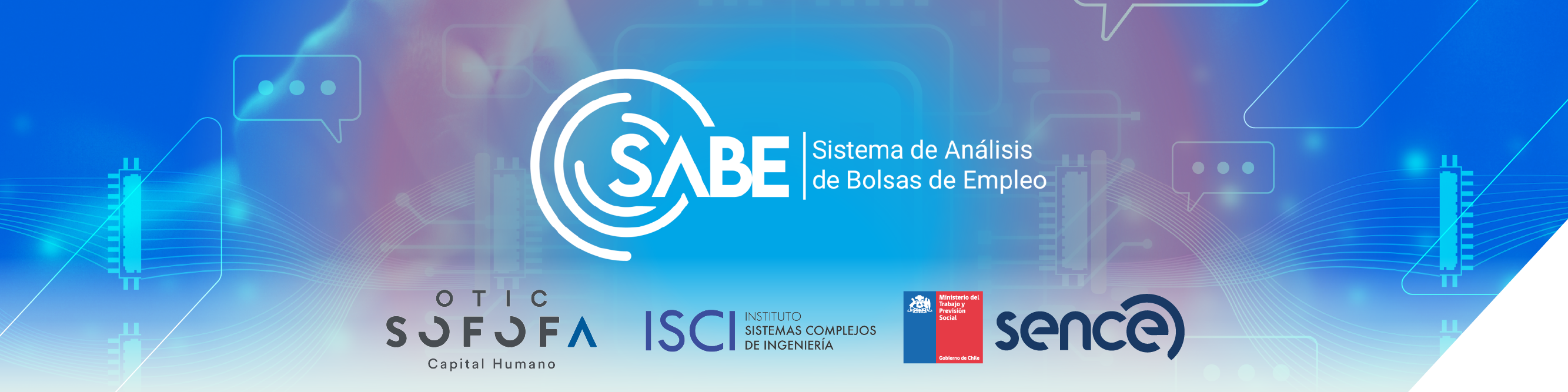 SABE | SENCE