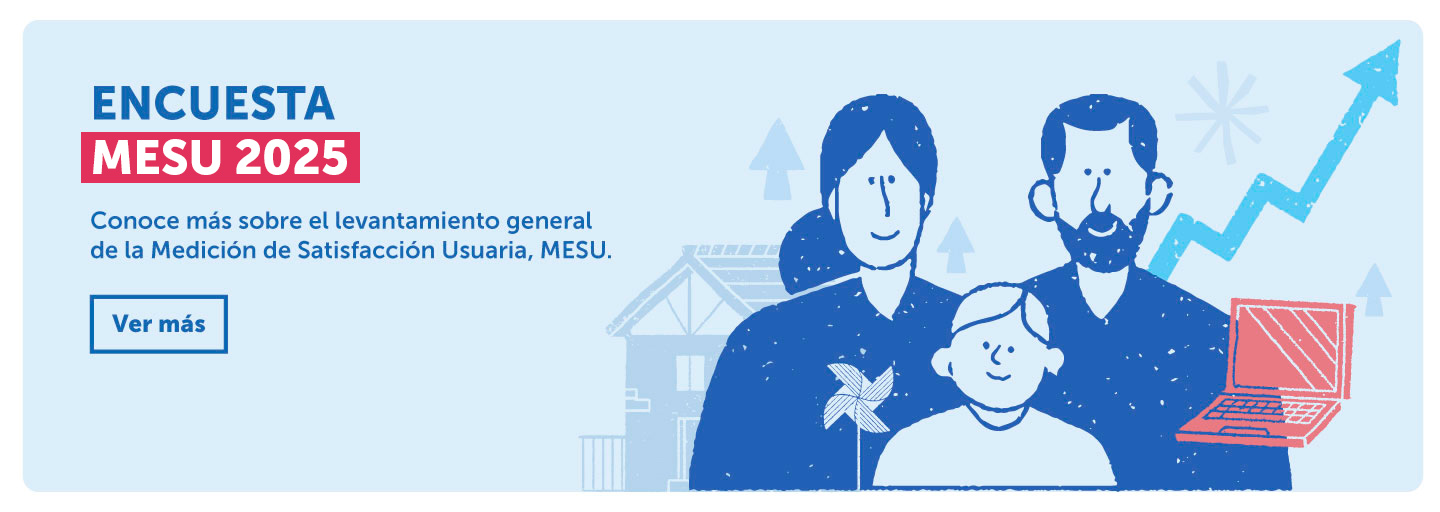 Medición de Satisfacción Usuaria, MESU