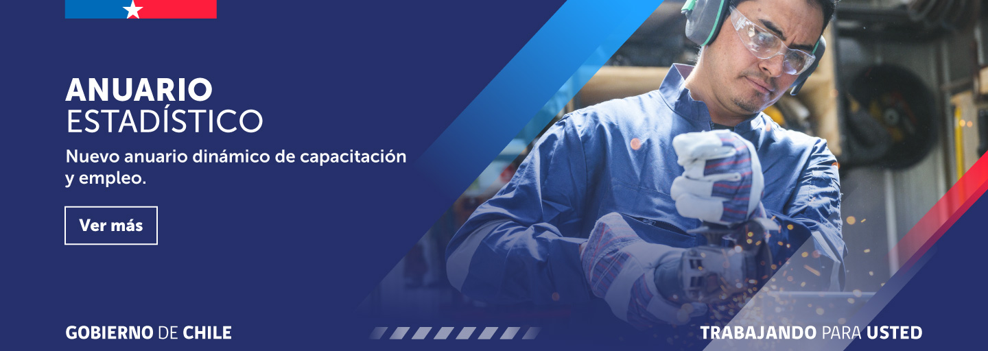 Anuario Estadístico