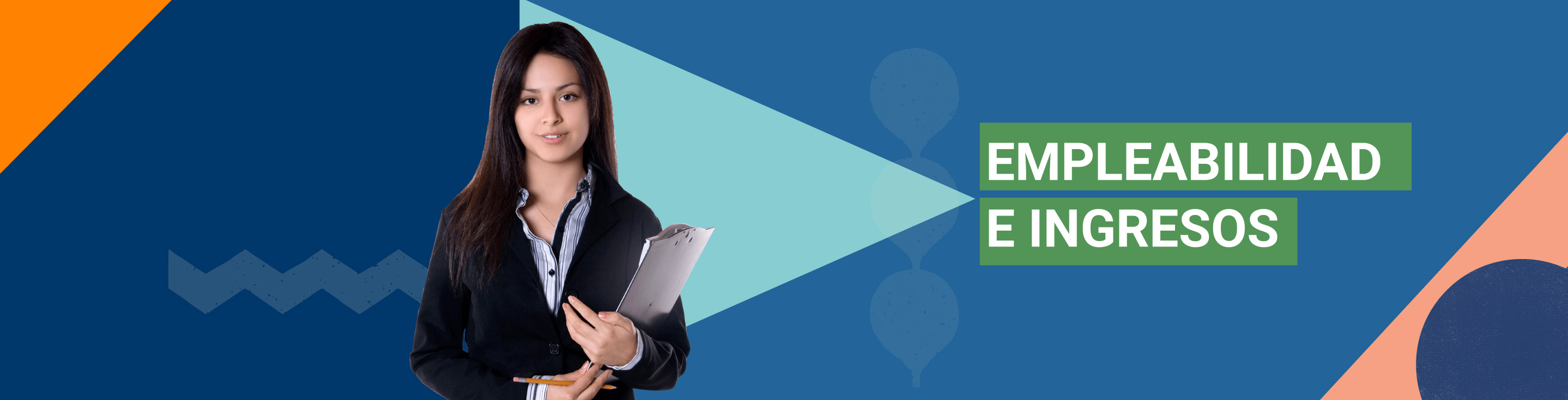 Empleabilidad e Ingresos