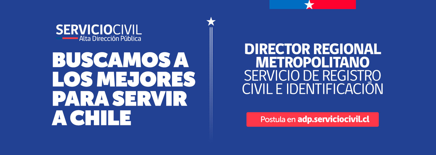 Servicio Civil