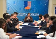 Consejo Regional de Capacitación sella alianza entre GORE Magallanes y SENCE para formar a casi 300 personas