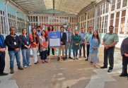 SENCE O'Higgins se suma a Comité Operativo Regional para la Reinserción Social Juvenil