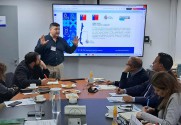 Consejo Regional de Capacitación de Valparaíso inicia su ciclo 2026 con primera sesión anual