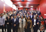 Mesa de Empleabilidad SENCE: se realizó un seminario sobre los nuevos perfiles laborales que demanda la minería 4.0