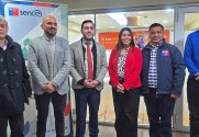 Consejo Regional de Capacitación de Sence aprueba millonaria inversión para 462 cupos de formación laboral en O'Higgins
