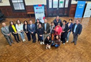 SENCE Tarapacá constituye nuevo Consejo de la Sociedad Civil regional para el período 2025-2027