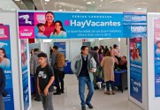 SENCE Los Ríos da inicio al Ciclo de Ferias Laborales 2025 en la región