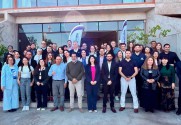 SENCE Metropolitano realiza Tercera Mesa de Empleabilidad 2025 en empresa Kolff en Quilicura 
