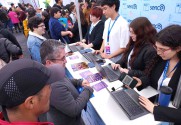 Feria Laboral SENCE Ñuble 2025: más de 7.000 vacantes y 30 empresas impulsan la empleabilidad regional