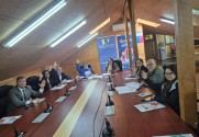 Consejo Regional de Capacitación de Los Ríos aprobó Plan Regional de Capacitación 2026 