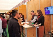 Temuco: 3 mil ofertas de empleo se ofrecerán en Feria Laboral #Hay Vacantes este martes