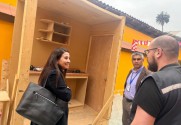 En la Serena: alianza da segundas oportunidades a jóvenes en proceso de reinserción