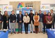 Consejo de Capacitación de Ñuble aprueba 28 cursos para impulsar el empleo regional