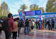 Con más de 300 vacantes, Atacama reactiva su empleabilidad con ferias laborales en Vallenar y Diego de Almagro