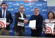 Convenio entre SENCE y Servicio de Protección abrirá nuevas oportunidades de capacitación y empleo para jóvenes de Aysén