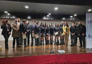 Talleres de apresto laboral para jóvenes de liceos TP llegan a Porvenir en la región de Magallanes