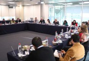 SENCE Biobío se suma al fortalecimiento de la Formación Técnico Profesional para impulsar la empleabilidad regional