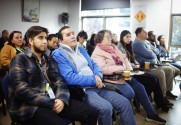 Mesa Regional de Inclusión Laboral del Biobío impulsa nuevas acciones para fortalecer la inclusión en el empleo