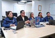 Consejo Regional de Capacitación avanza en la definición de prioridades formativas para el Biobío