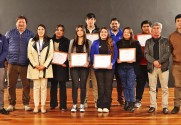A través de SENCE: Capacitación con sentido territorial beneficia a más de 40 personas de la Provincia de Choapa