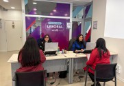 SENCE generó más de 400 vacantes laborales en Los Lagos y fortalece su Plataforma Laboral en el territorio.