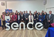 Mesa Regional de Empleabilidad fortaleció la coordinación público-privada para impulsar el desarrollo laboral de Los Ríos