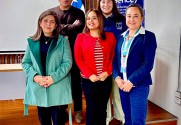 SENCE Biobío y OTIC Proforma fortalecen alianza para impulsar la capacitación y el desarrollo de competencias laborales