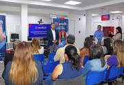 SENCE Tarapacá da un paso pionero con la creación de la Comunidad de Empresas Inclusivas