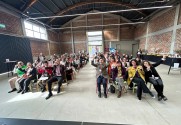 SENCE Valparaíso destaca resultados de “Inclusión 365” y fortalece alianza público-privada para la inclusión laboral