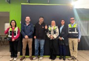 Experiencia Mayor abre nuevas oportunidades laborales y aporta valor a las empresas de la Región de Coquimbo