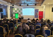 SENCE y red Colchagua II fortalecen la inclusión laboral con exitoso encuentro empresarial en Santa Cruz