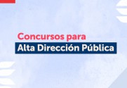 Concurso público para director/a regional del Sence Arica y Parinacota y Magallanes y Antártida Chilena