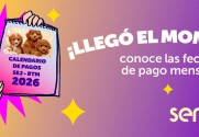 Estas son las fechas de pagos 2026 de los Bono al Trabajo de la Mujer y el Subsidio al Empleo Joven