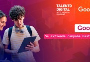 Hasta el 17 de junio: Se extiende plazo de postulación a becas Google 2026 