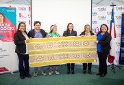 Mujeres de Tirúa reciben certificación y herramientas para potenciar sus emprendimientos