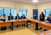 Capacitación con foco en el empleo: Consejo Regional de Capacitación avanza en definición del Plan Anual 2026 para fortalecer la empleabilidad en Coquimbo