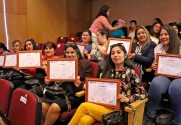 SENCE certifica a vecinos en la Provincia de Bio Bío, abriendo nuevas oportunidades de empleo y emprendimiento
