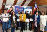 Con énfasis en el turismo: Curso de portugués fortalece empleabilidad en Pucón