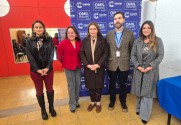 Con foco en la inclusión: SENCE promueve herramientas de empleabilidad y marco legal en seminario de Concón