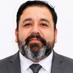 Mario Cortez Rojas