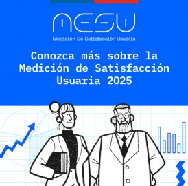 SENCE y sus beneficiarios/as participan en la Medición de Satisfacción Usuaria, MESU 2025