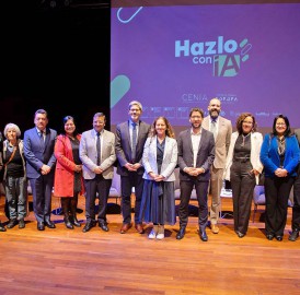 Hazlo con IA suma cursos gratuitos para  32 mil funcionarios públicos