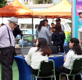 99,7% de cumplimiento: SENCE O'Higgins lidera ranking nacional en gestión de empleo de convenio FOMIL