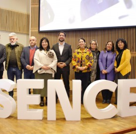 Más de 2 millones de personas fueron beneficiadas por SENCE durante 2024