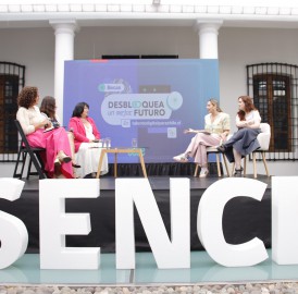 Talento Digital: Lanzan 2.400 becas gratuitas y online en programa que imparte SENCE