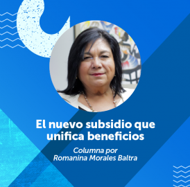 SUE: más aporte, mayor cobertura y acceso simplificado