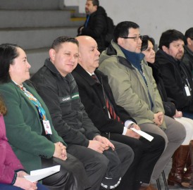Mujeres privadas de libertad en Los Ríos reciben por primera vez capacitación laboral del SENCE