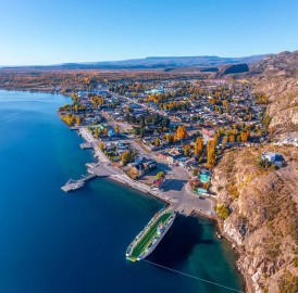 SENCE fortalece el trabajo territorial para mejorar el acceso al empleo en Aysén