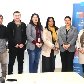 Pertinencia territorial: foco 2026 del Consejo Regional de Capacitación del SENCE Atacama